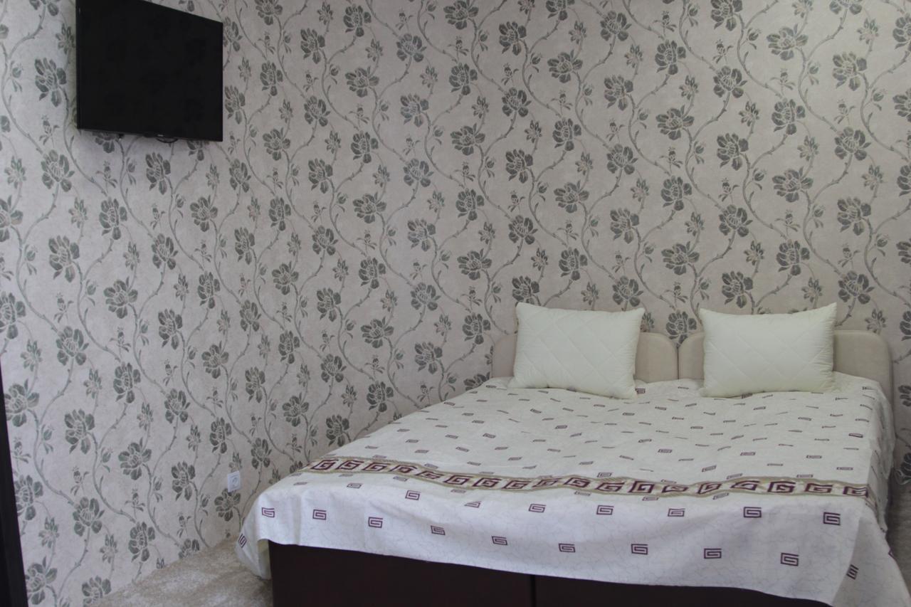 Karavan Hotel Bila Krynytsya  Luaran gambar