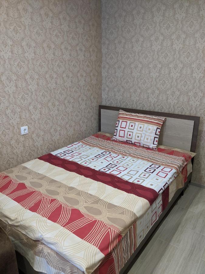 Karavan Hotel Bila Krynytsya  Luaran gambar